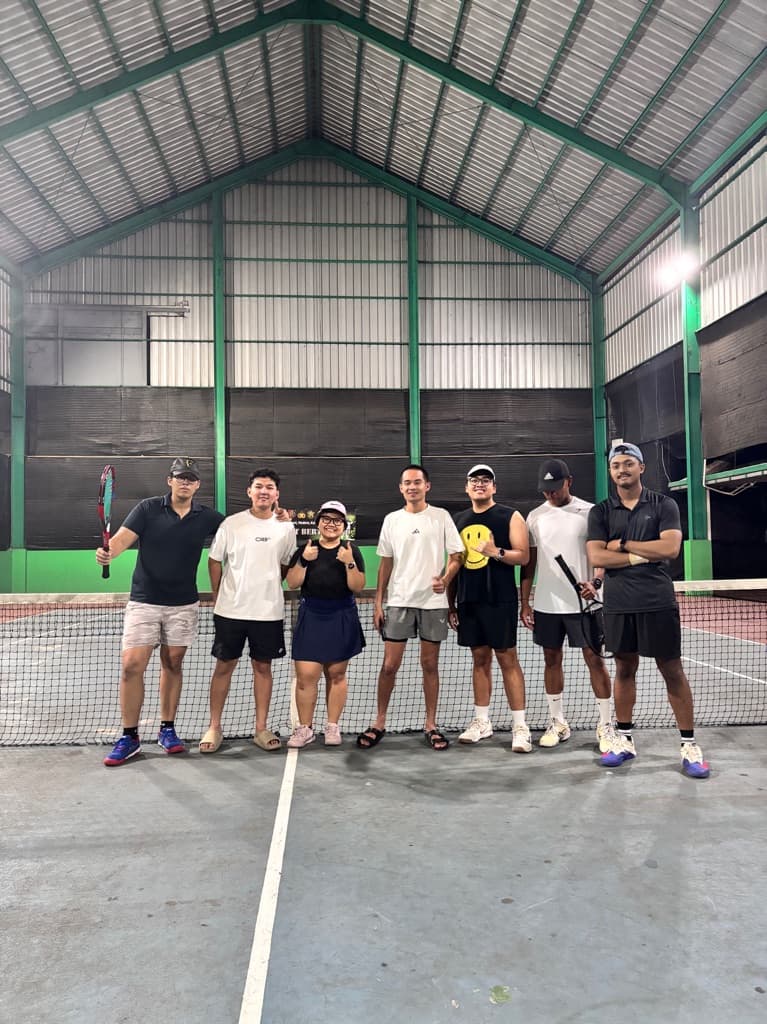 KEJORA TENNIS CLUB media 2