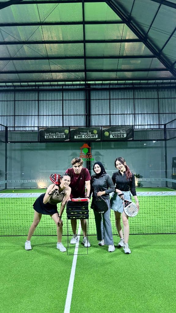 Sok!Padel! media 2