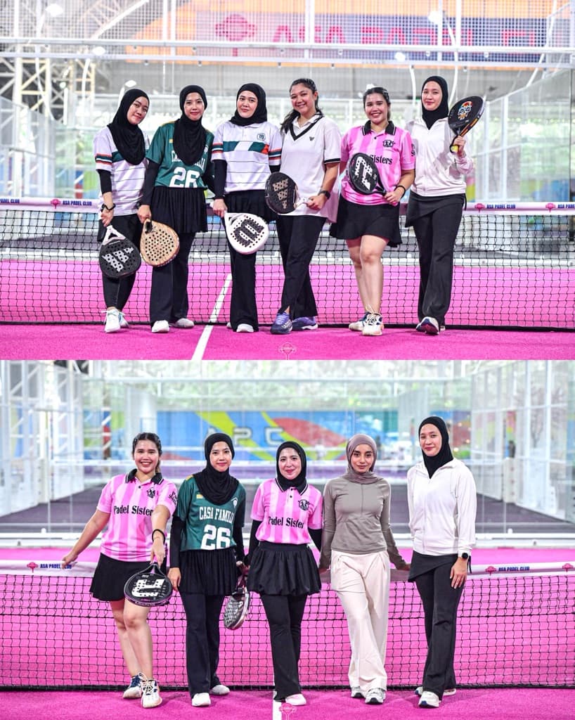 Casa Familia Padel Club media 5
