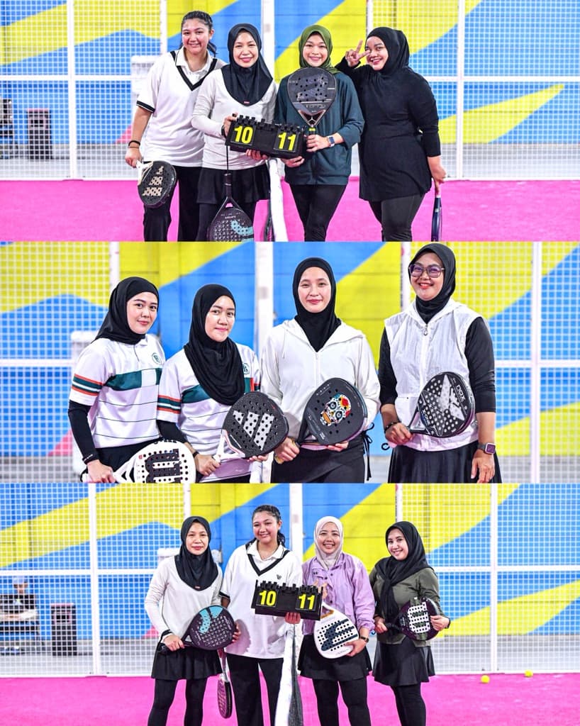 Casa Familia Padel Club media 3