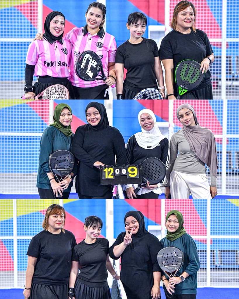 Casa Familia Padel Club media 1
