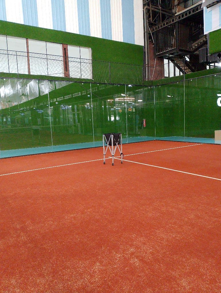 T3 Padel Club media 1