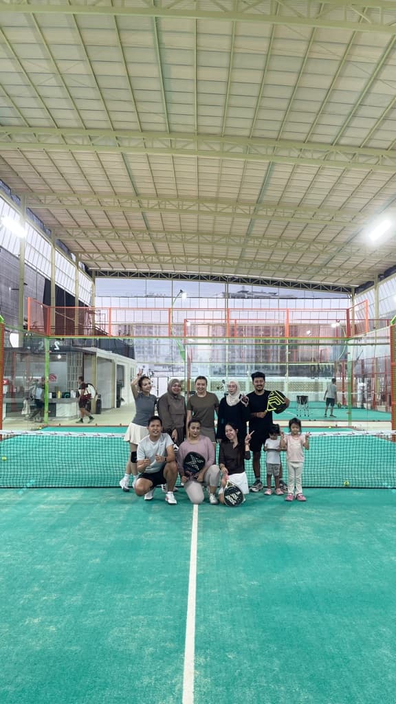 PADEL PHORIA media 2