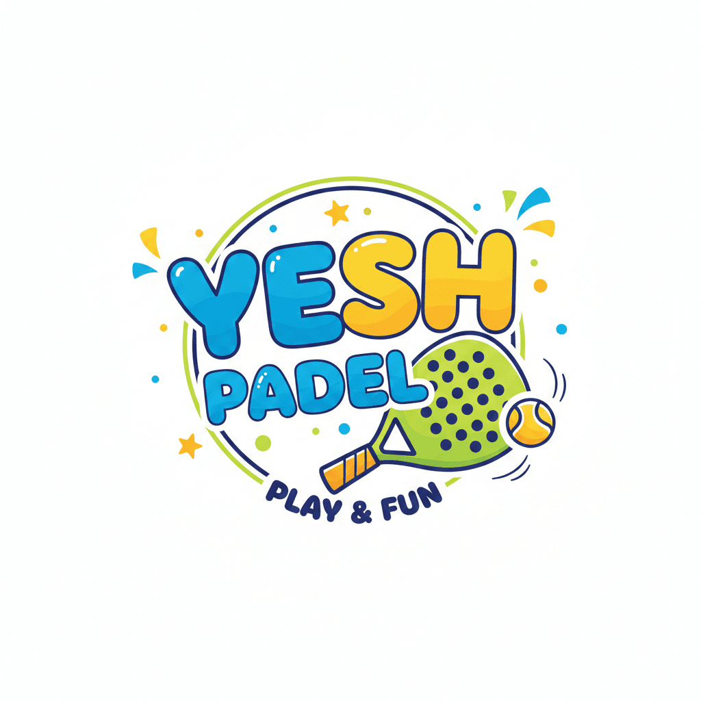 Yesh Padel  media 1