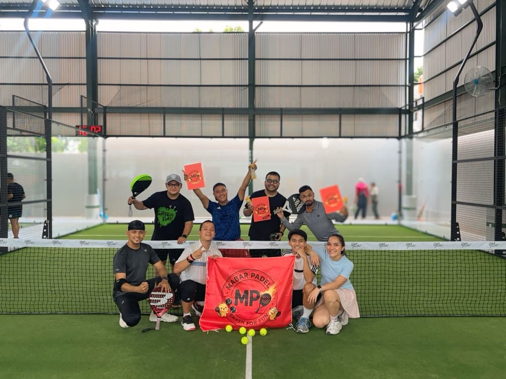 MABAR PADEL media 1