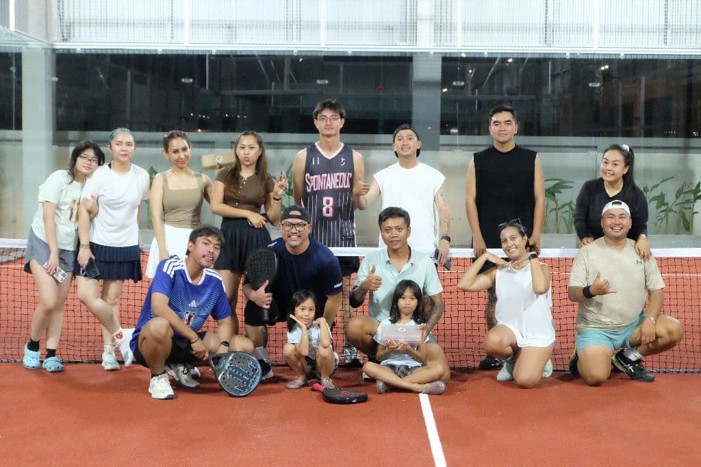 Padel Intens media 6