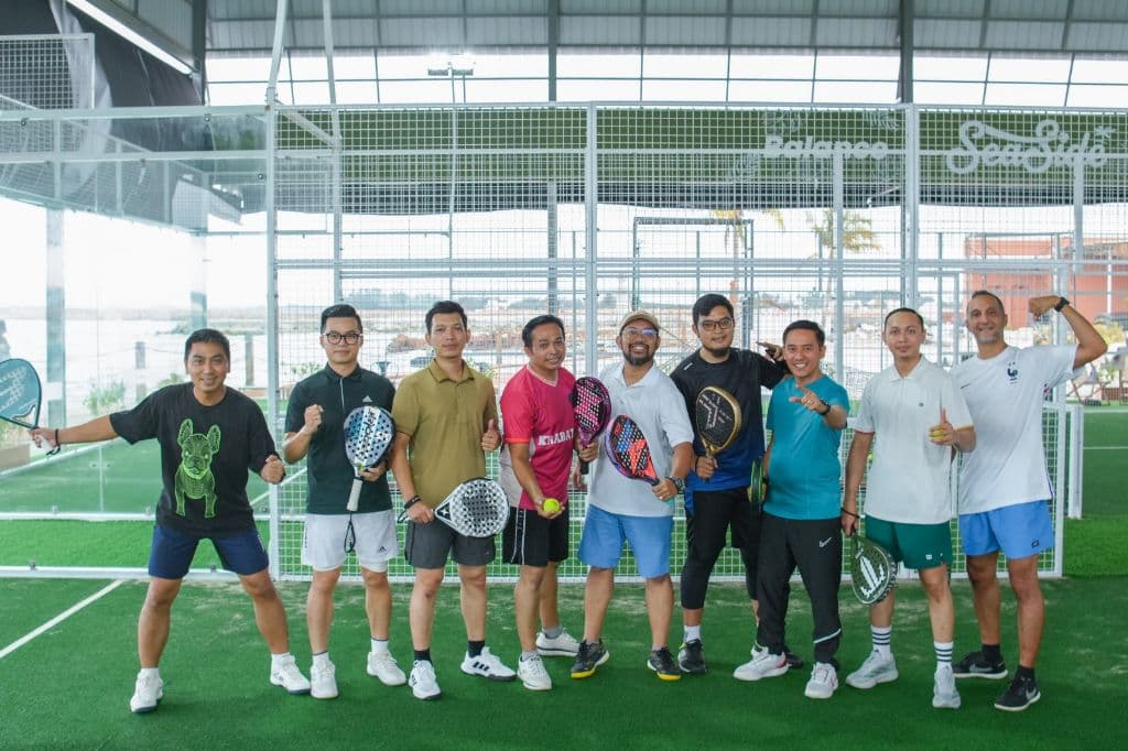 HIPMI PADEL CLUB media 4
