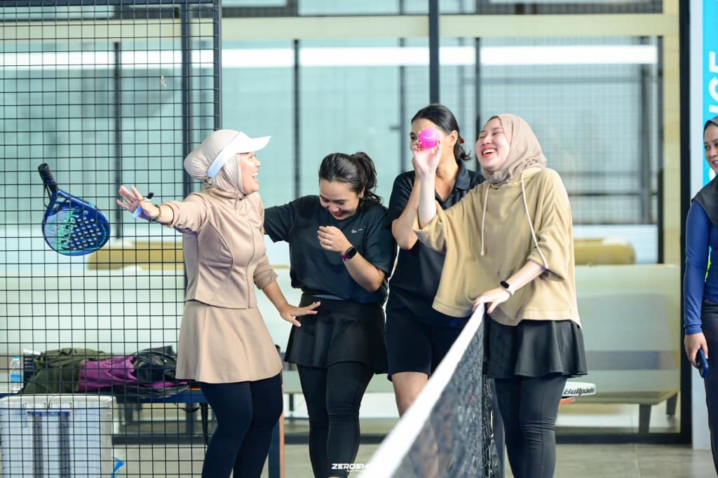 Nguna Nguna Padel media 3