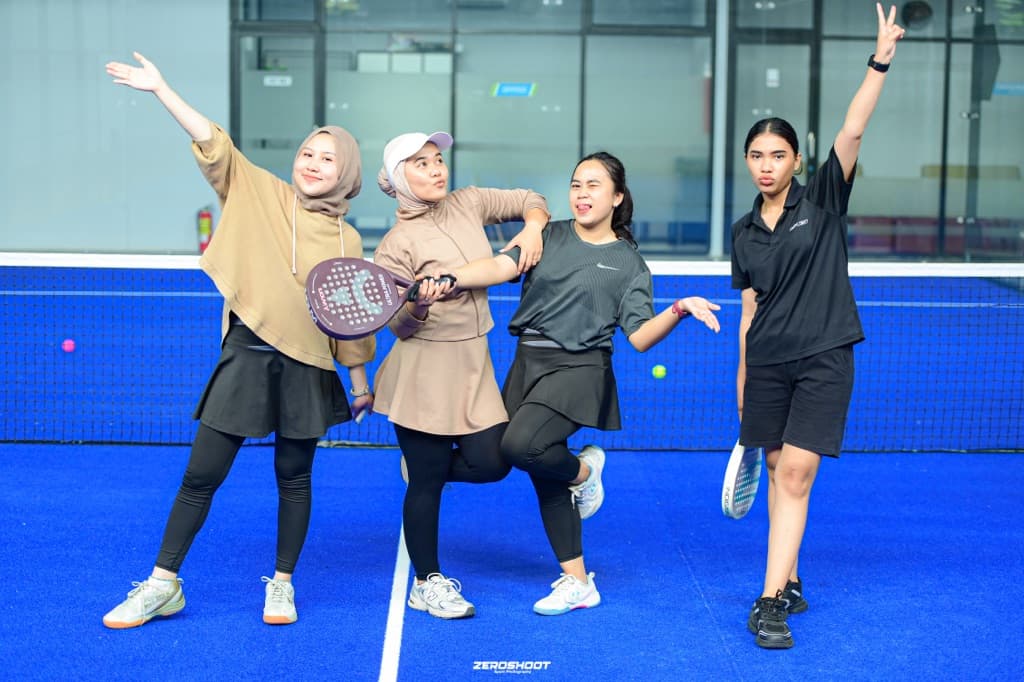 Nguna Nguna Padel media 2
