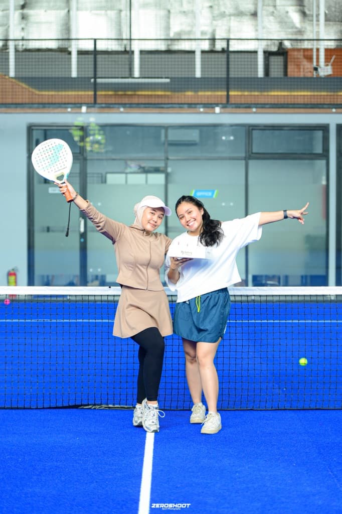 Nguna Nguna Padel media 4