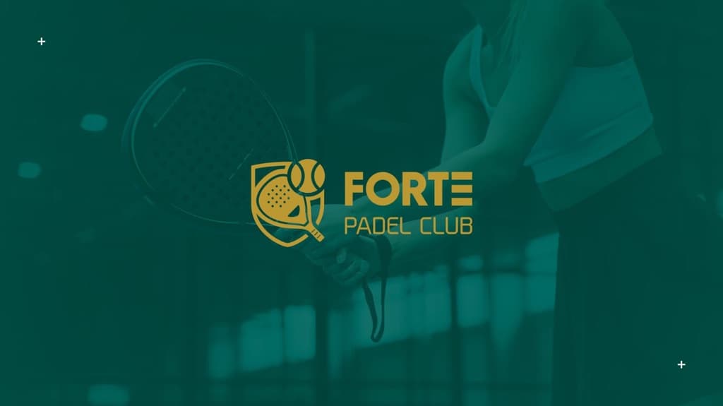 FORTE PADEL CLUB media 1