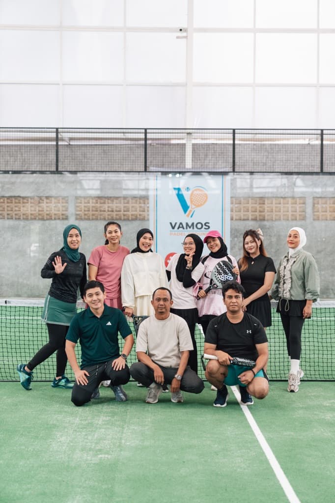Padel Kalcer media 3