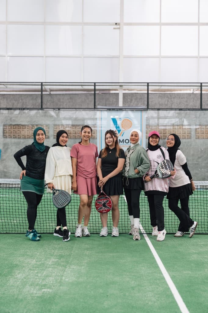 Padel Kalcer media 2