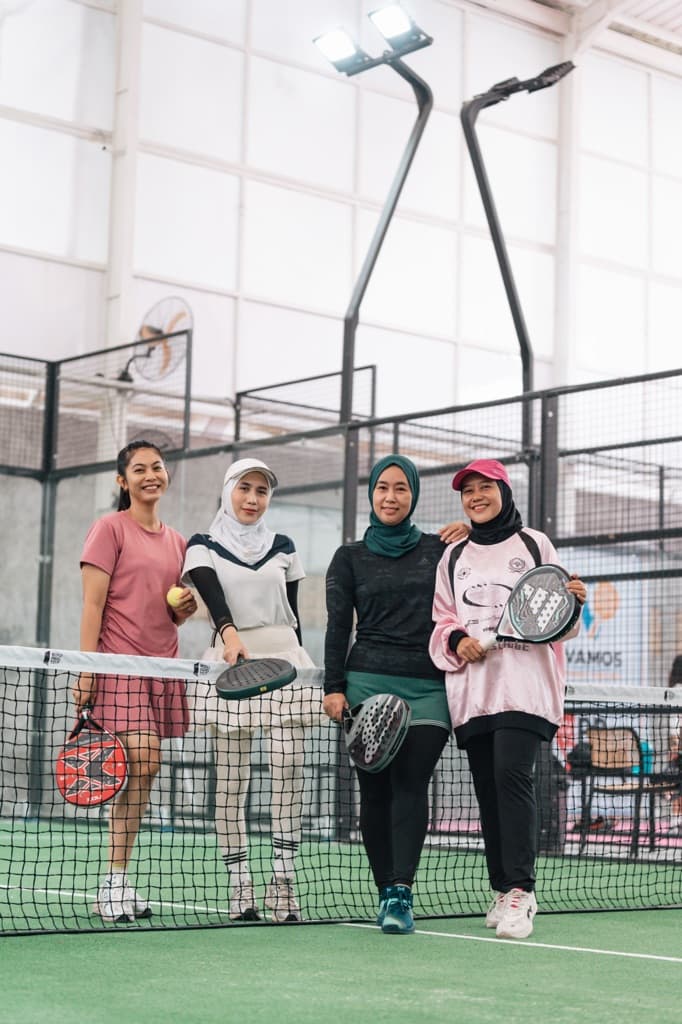 Padel Kalcer media 4