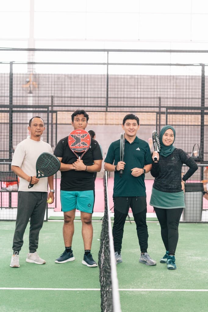 Padel Kalcer media 5