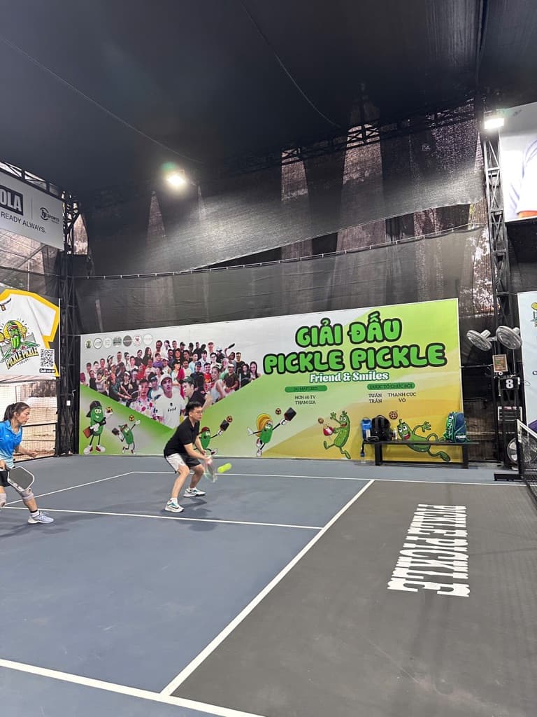 Thảo Điền Pickle Pickle media 5