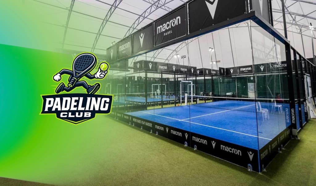 ZOMBIES PADEL 🎾 media 1