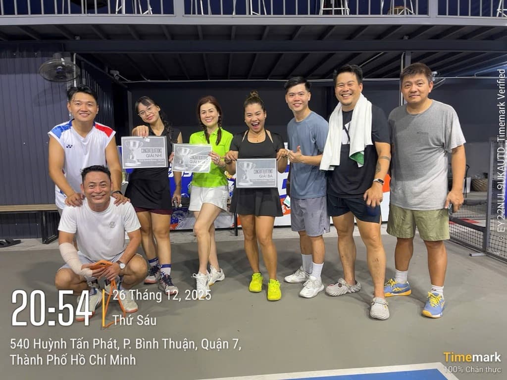 MClub Pickleball media 1