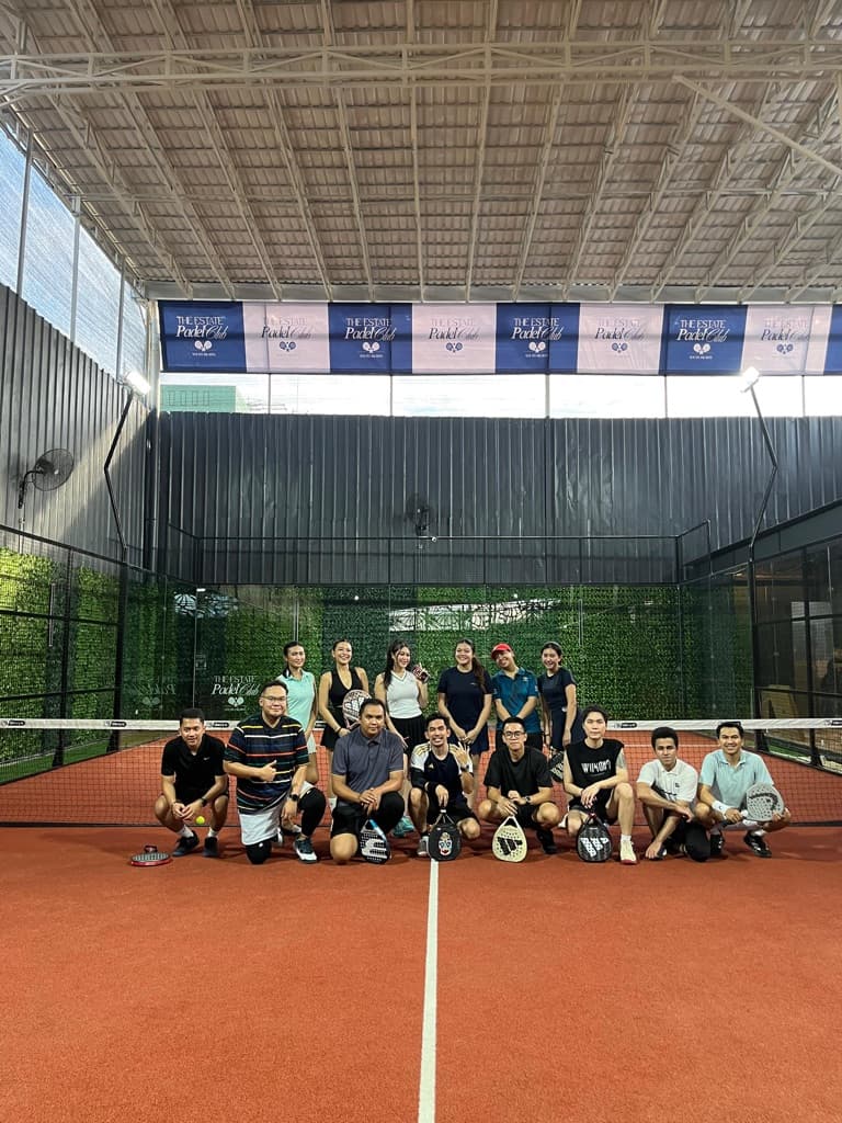 RONIN PADEL SQUAD media 5