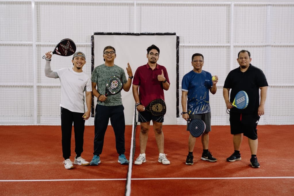 Digitroops on Court media 4