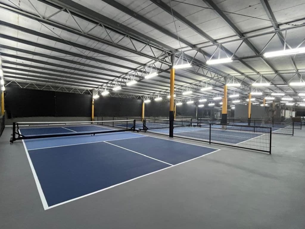 Pickletop Pickleball Club media 1