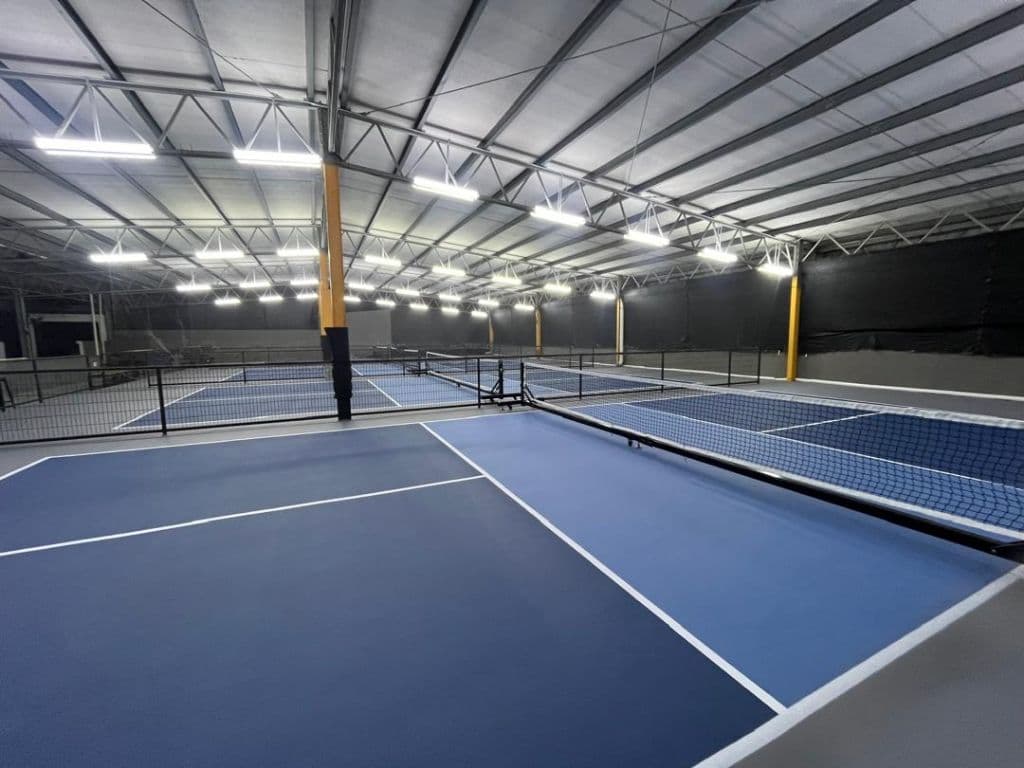 Pickletop Pickleball Club media 3