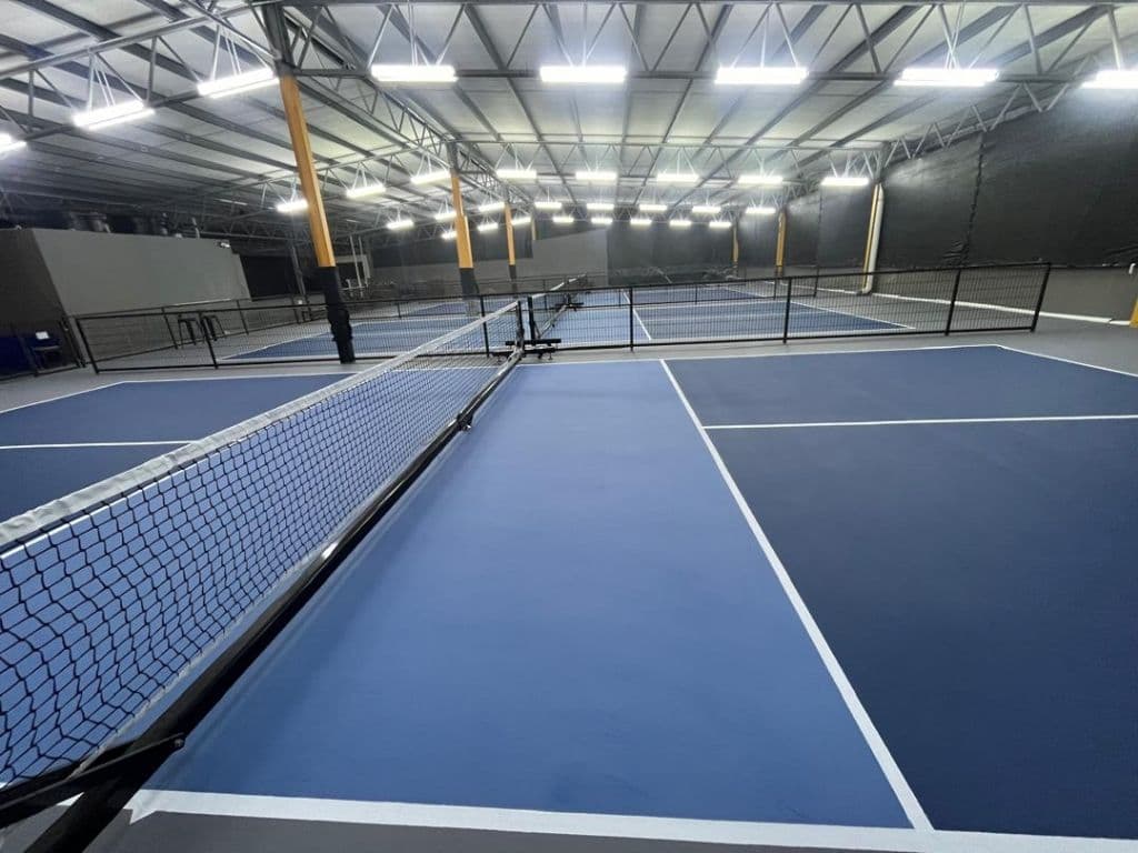 Pickletop Pickleball Club media 2