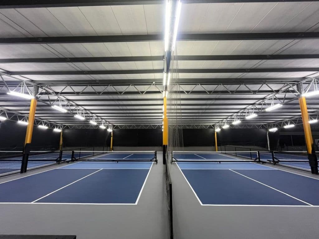Pickletop Pickleball Club media 4