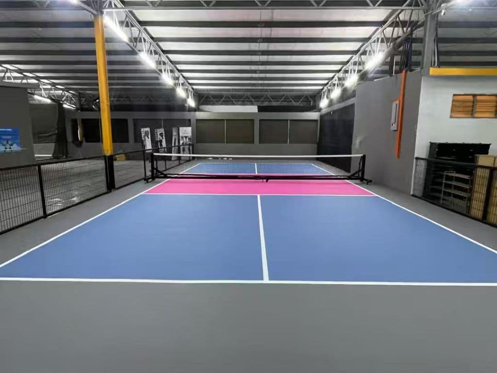 Pickletop Pickleball Club media 5