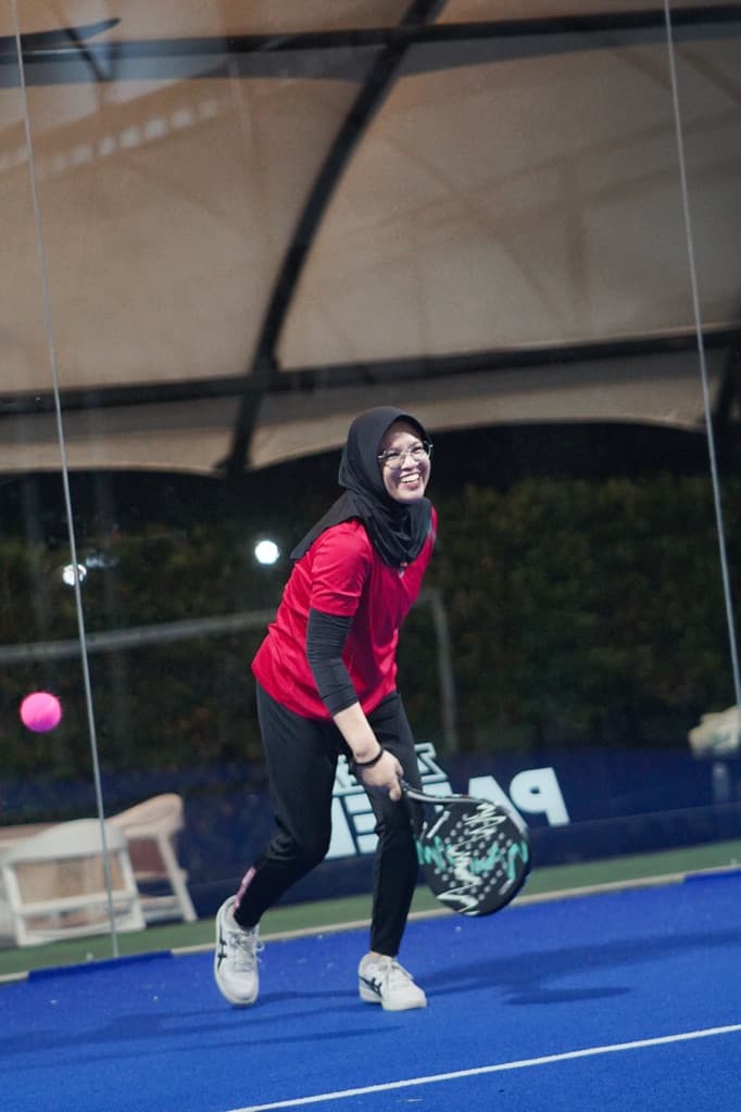 YuPadel media 2