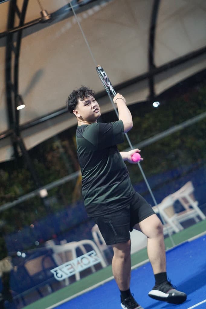 YuPadel media 5