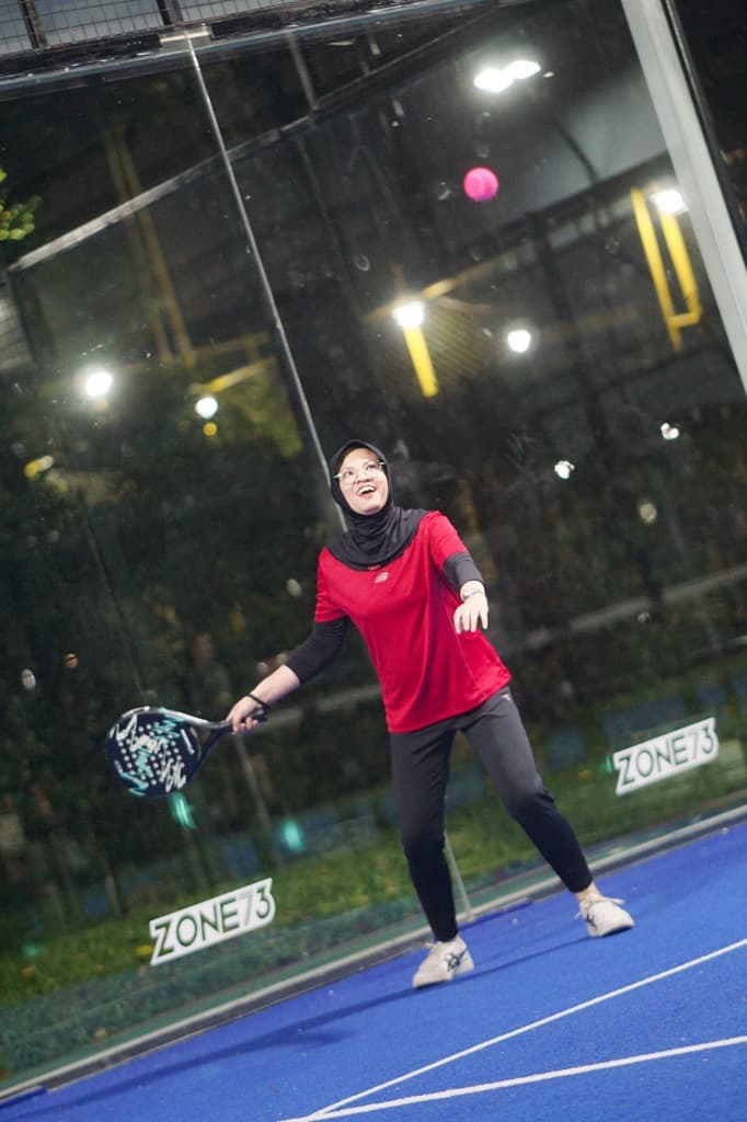 YuPadel media 1