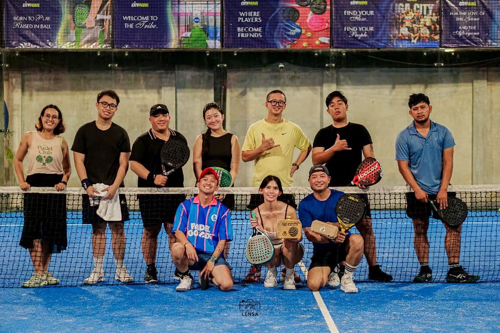 Padel Intens media 3