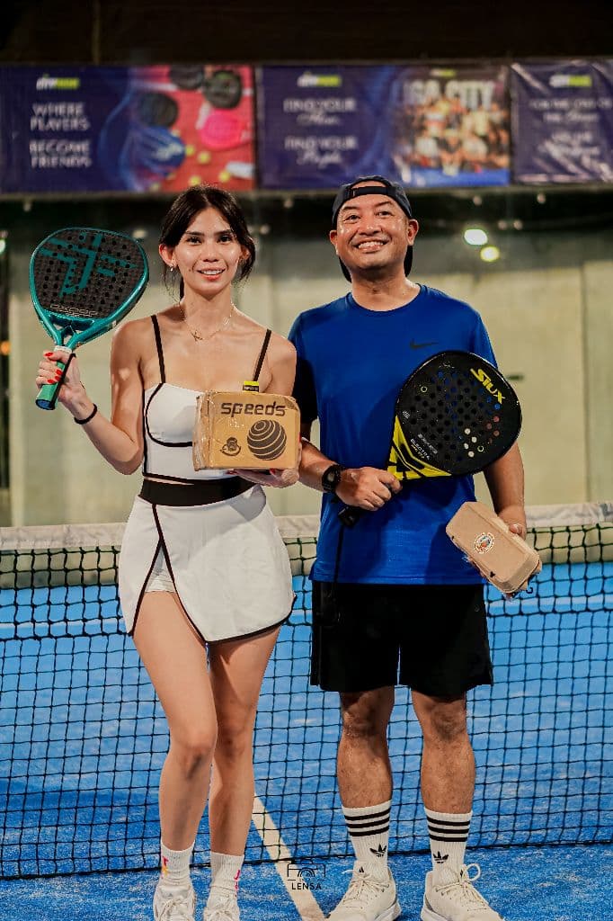 Padel Intens media 4