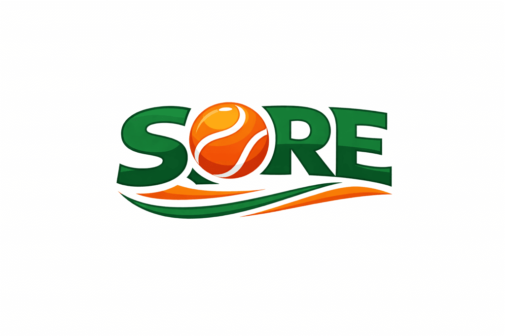 Sore Racquet Club media 1