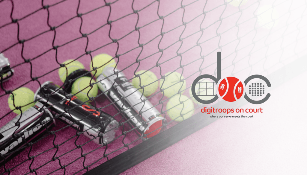 Digitroops on Court media 1