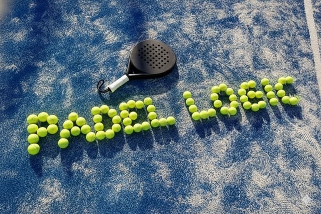 Padel Logic media 1