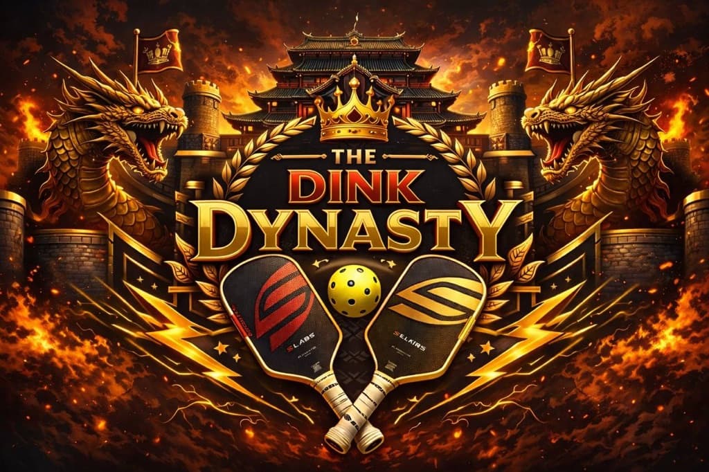 The Dink Dynasty media 1