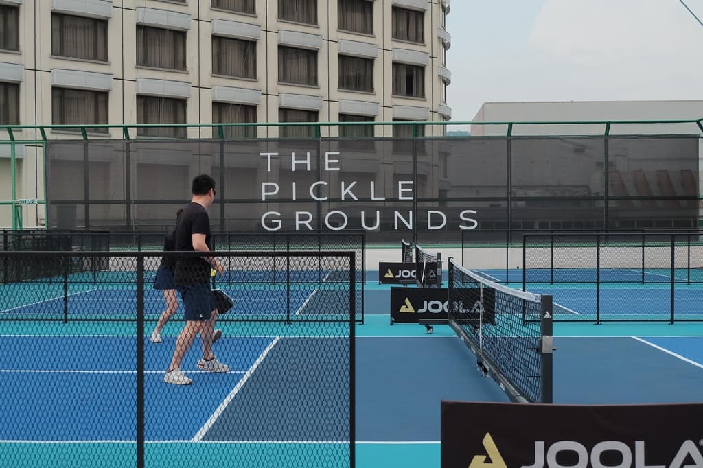 The Pickle Grounds media 1