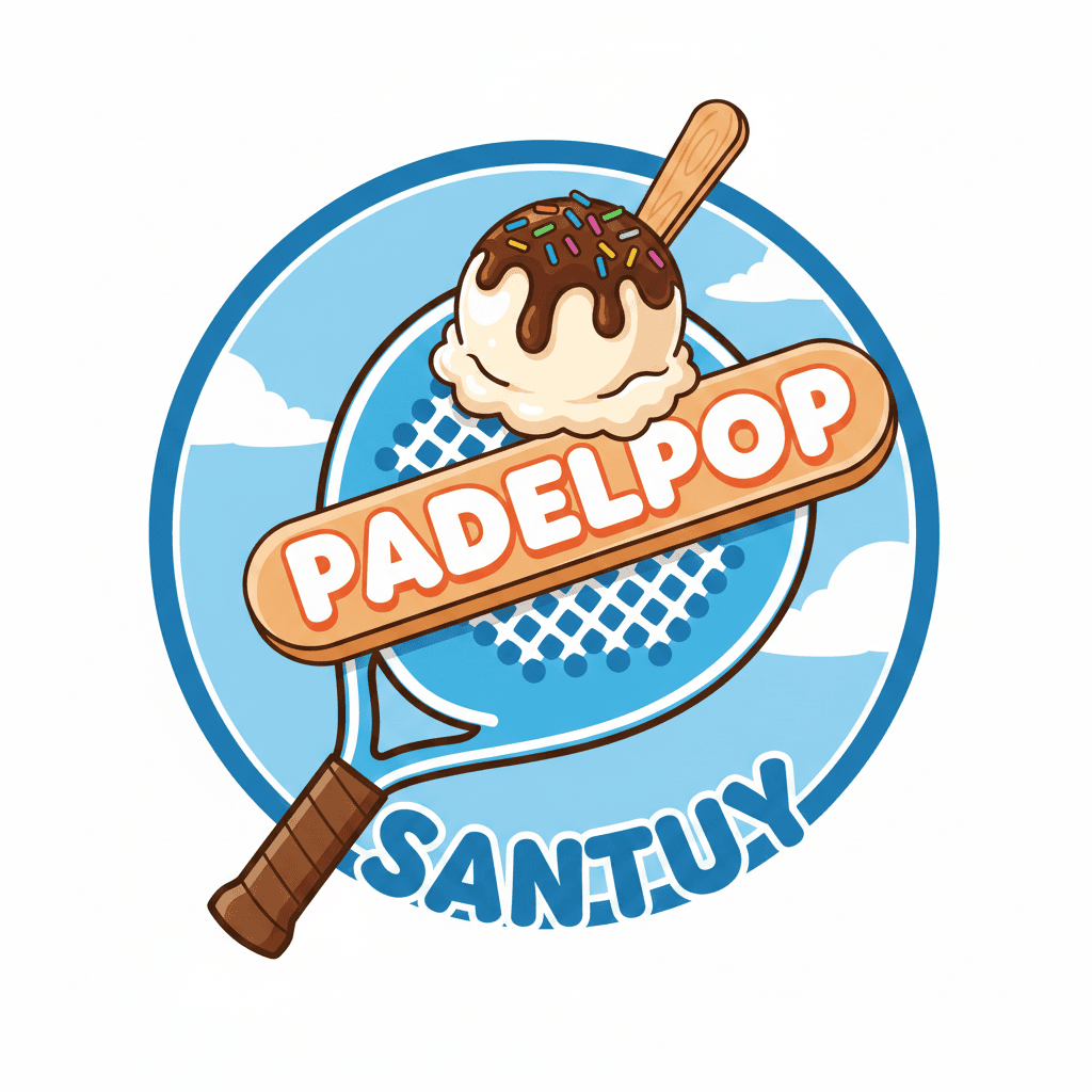 PadelPop Santuy media 4