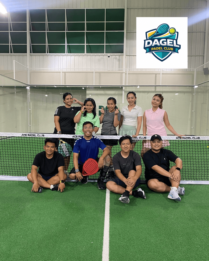 Dagel Padel Club media 4