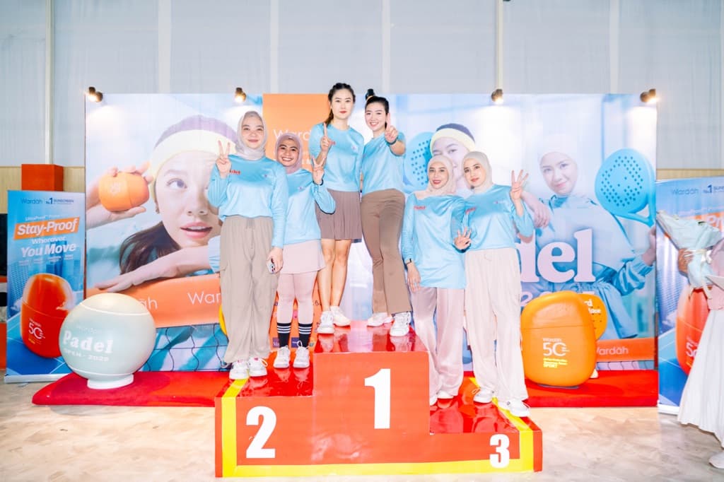 Sisters Padel media 3