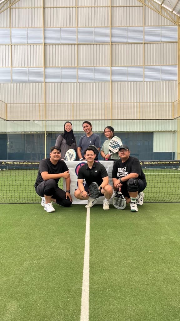 Gas Main Club🎾☀️🌕🕶️ media 4