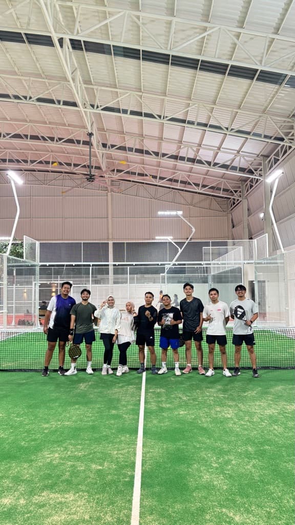 After Office Padel media 2