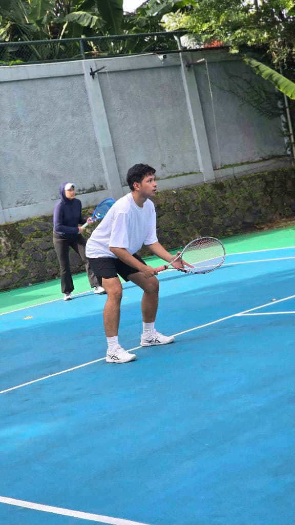 Kakaes on Court media 1