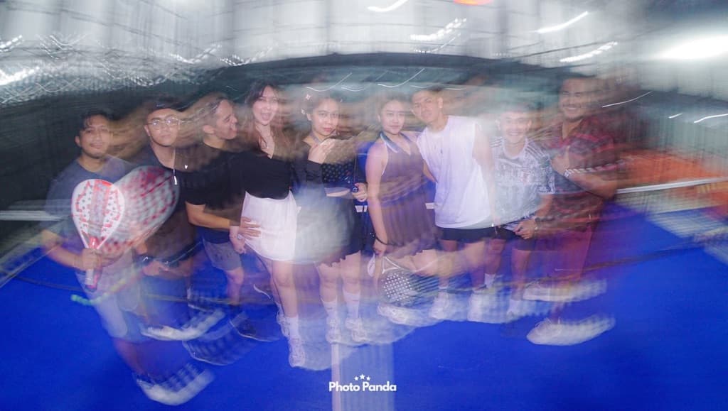 SEXYPADEL  media 3