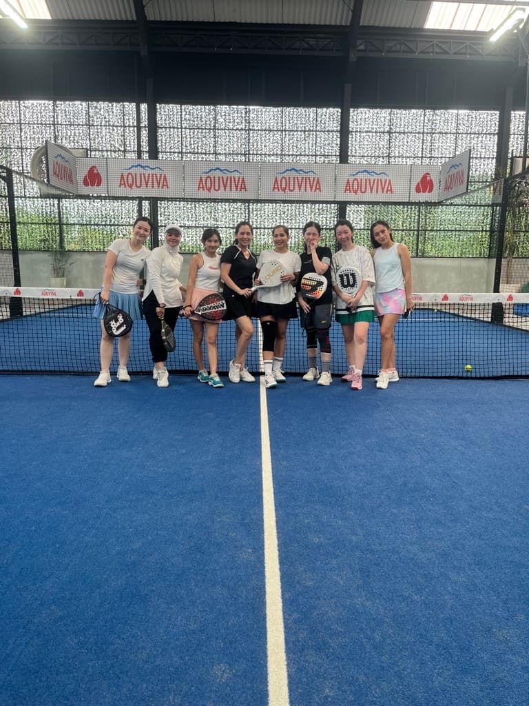 PADELHOOD media 1
