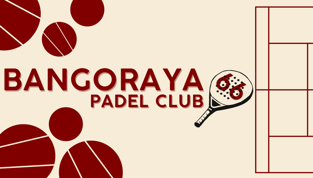 BANGORAYA Padel Club media 4