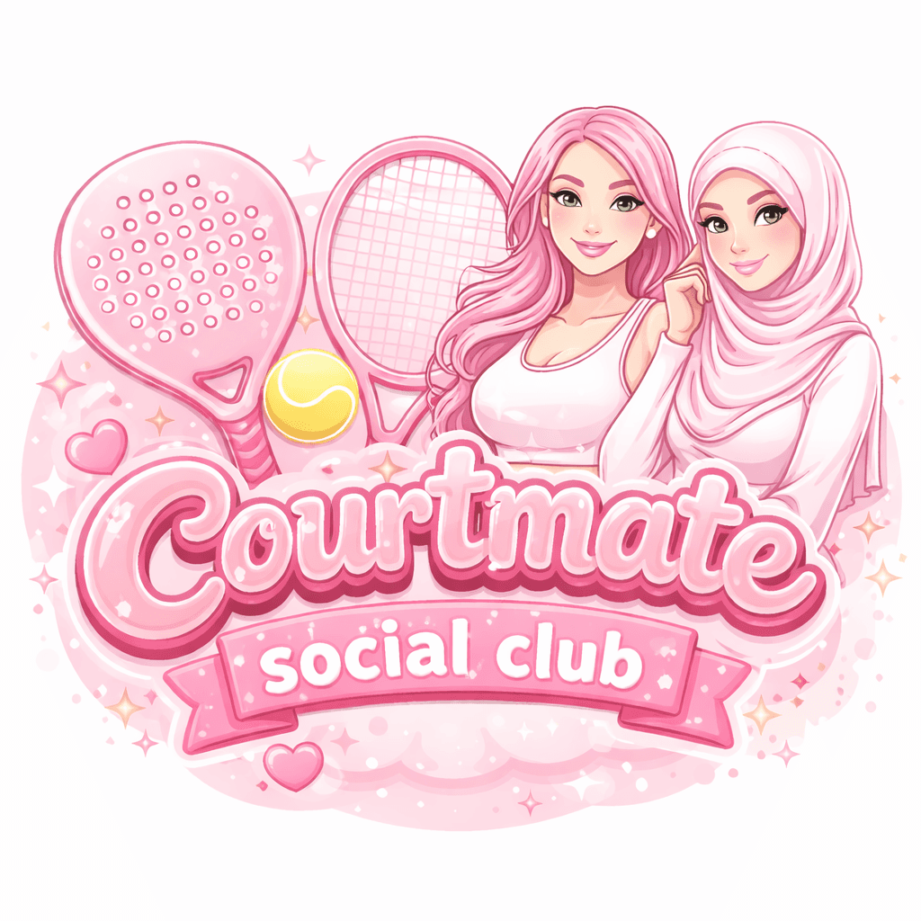 COURTMATE SOCIAL CLUB media 1