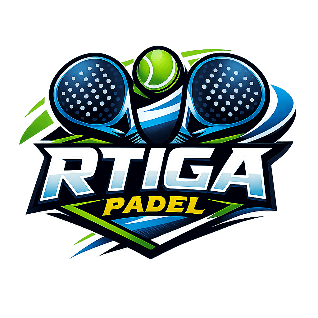 RTIGA Padel media 1